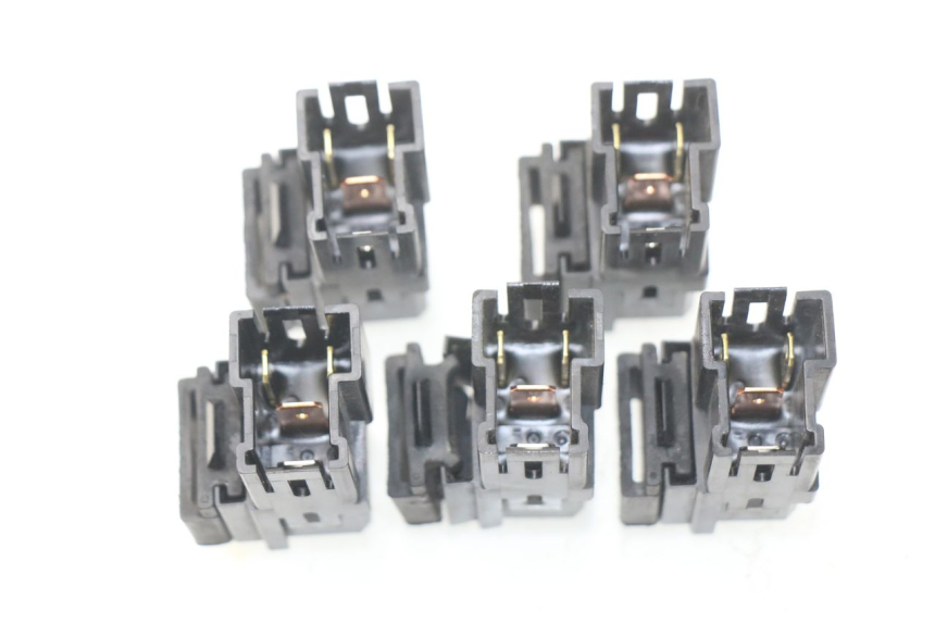 photo de RELAY YAMAHA YP X-MAX XMAX 400 (2014 - 2017) - Alternative perspective