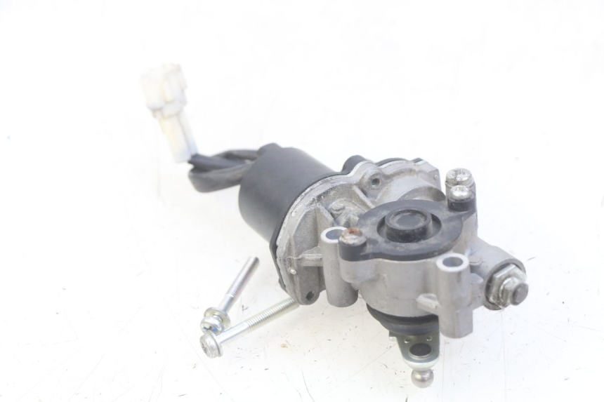 photo de ELECTRICAL RELAY YAMAHA YZF R1 1000 (2007 - 2008) - Component detail