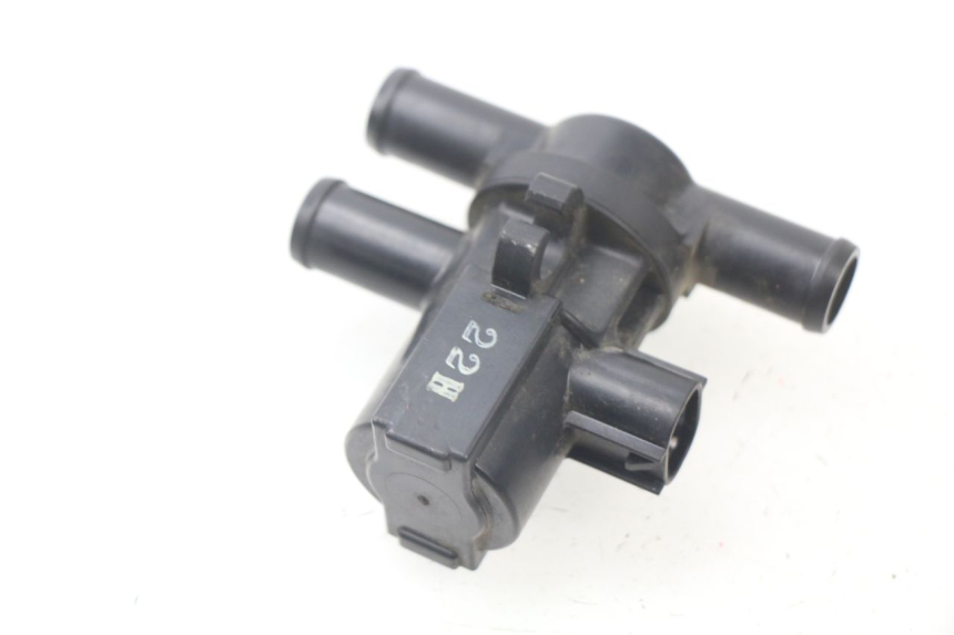 photo de RELAY KAWASAKI Z ABS 750 (2007 - 2013) - Main view