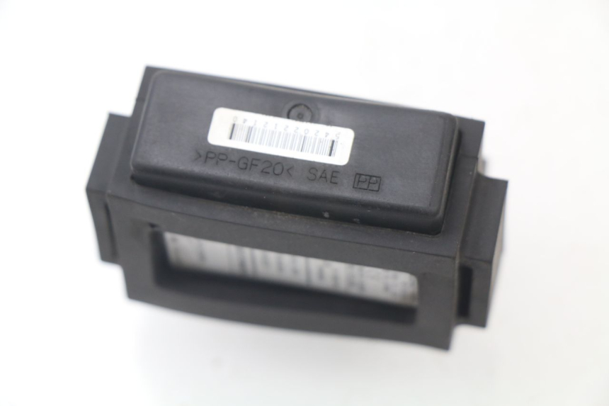 photo de RELAY KAWASAKI Z ABS 750 (2007 - 2013) - Zoom on usage condition