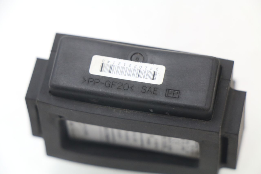 photo de RELAY KAWASAKI Z ABS 750 (2007 - 2013) - Alternative perspective