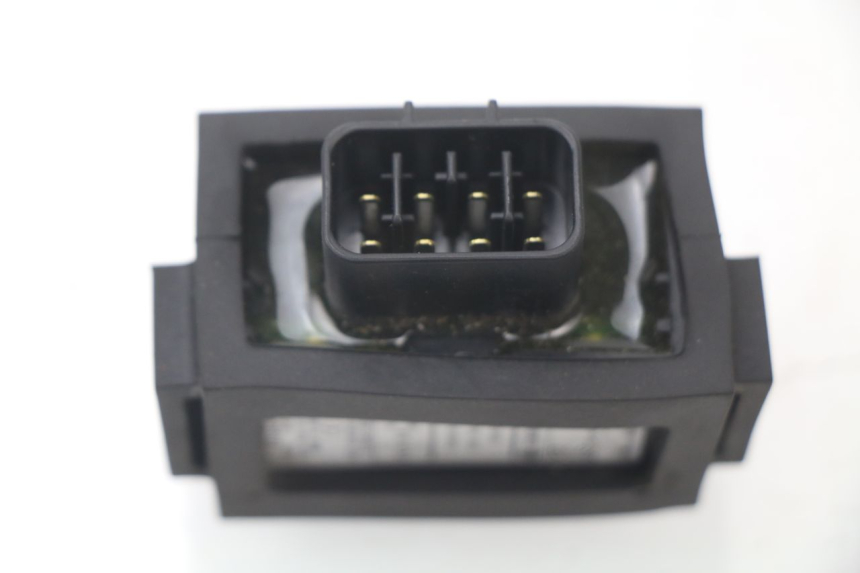 photo de RELAY KAWASAKI Z ABS 750 (2007 - 2013) - Technical close-up