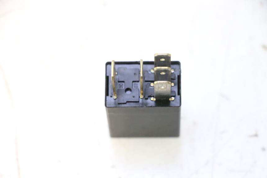 photo de RELAY PIAGGIO ZIP IGET 4T 50 (2021 - 2023) - Zoom on usage condition