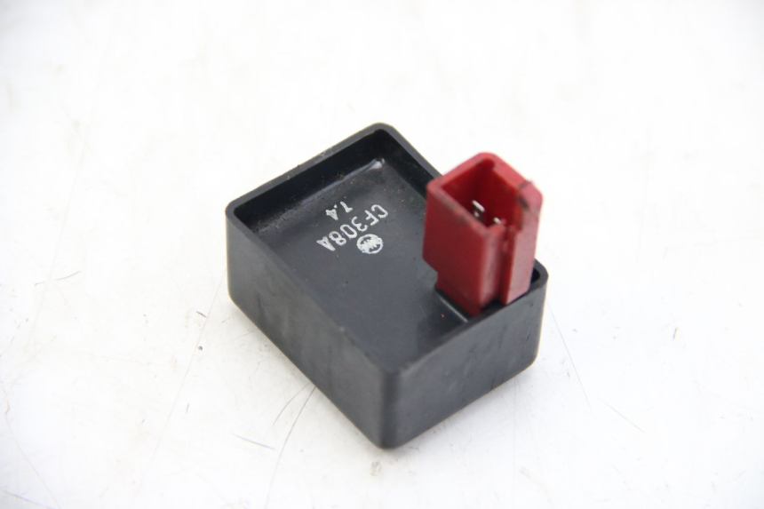 photo de ELECTRICAL RELAY KAWASAKI ZX-6R ZX6R 600 (1995 - 1997) - Main view