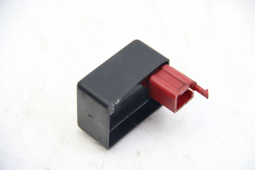 photo de ELECTRICAL RELAY KAWASAKI ZX-6R ZX6R 600 (1995 - 1997) - Component detail