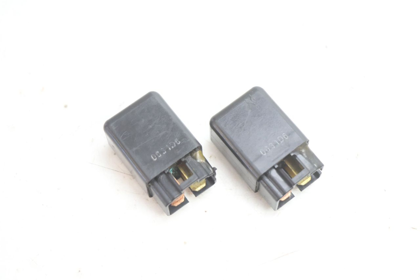 photo de RELAY KAWASAKI ZX-6R ZX6R 600 (2000 - 2002) - Main view