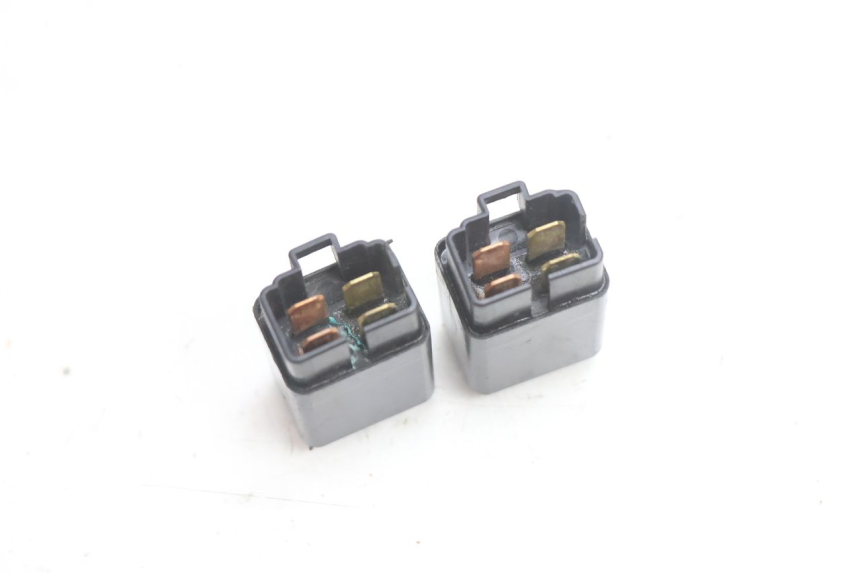 photo de RELAY KAWASAKI ZX-6R ZX6R 600 (2000 - 2002) - Component detail