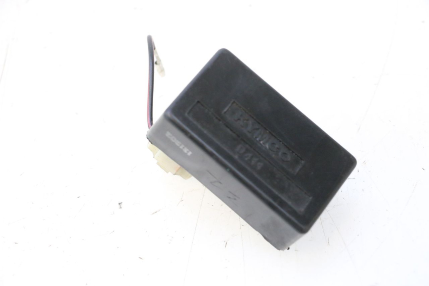 photo de HEADLIGHT RELAY KYMCO AGILITY RS 2T 50 (2009 - 2013) - Product overview