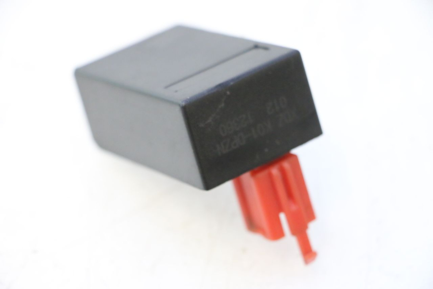 photo de HEADLIGHT RELAY MASH BIBOP 2.0 50 (2021 - 2026) - Product overview