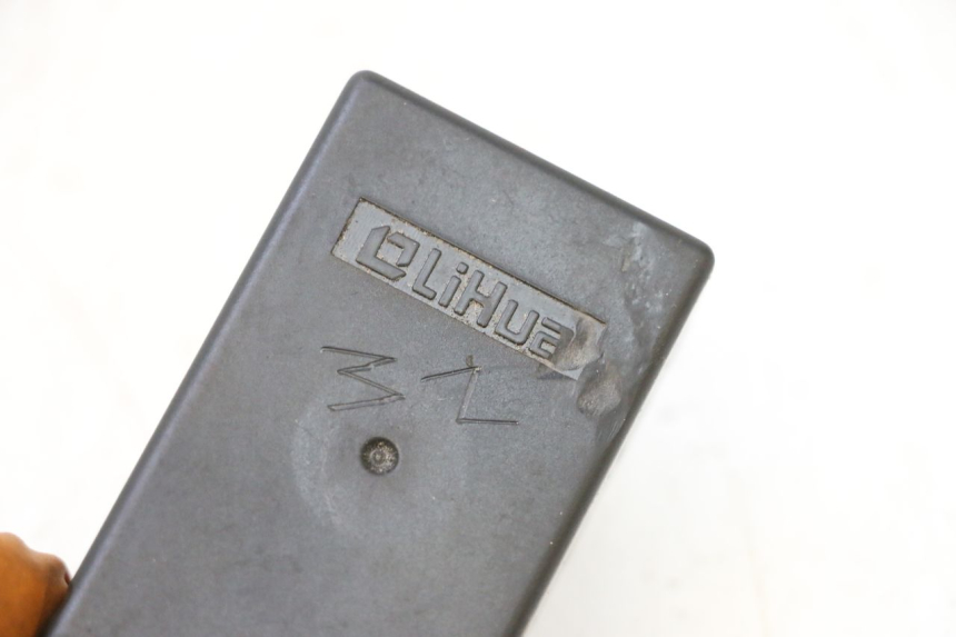 photo de HEADLIGHT RELAY KEEWAY F-ACT FACT EVO 50 (2020 - 2026) - Component detail