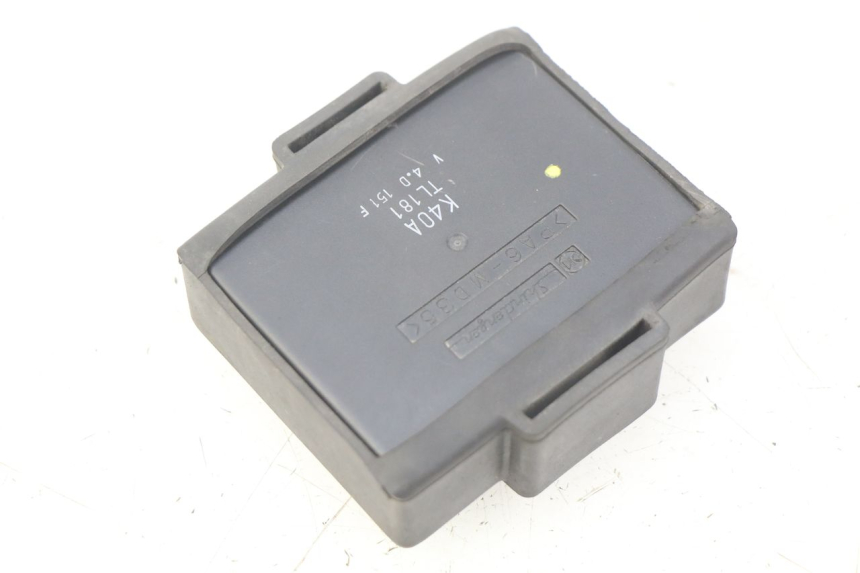 photo de HEADLIGHT RELAY HONDA FORZA 125 (2015 - 2016) - Component detail