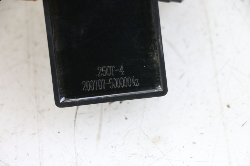 photo de HEADLIGHT RELAY KEEWAY K-LIGHT KLIGHT 125 (2018 - 2025) - Component detail