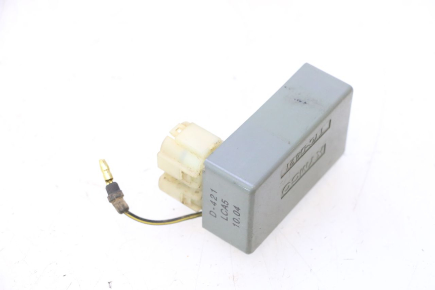 photo de HEADLIGHT RELAY KYMCO MXU R 250 (2004 - 2010) - Main view