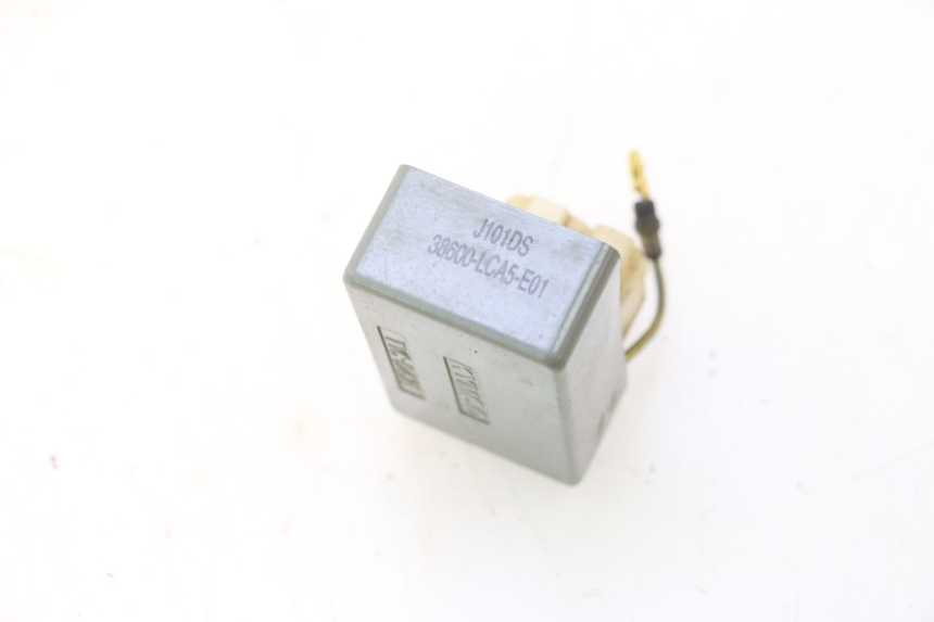 photo de HEADLIGHT RELAY KYMCO MXU R 250 (2004 - 2010) - Product overview