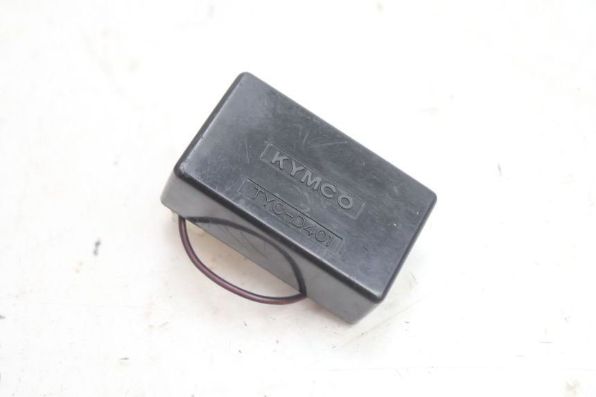 photo de HEADLIGHT RELAY KYMCO SUPER 8 2T 50 (2007 - 2013) - Product overview