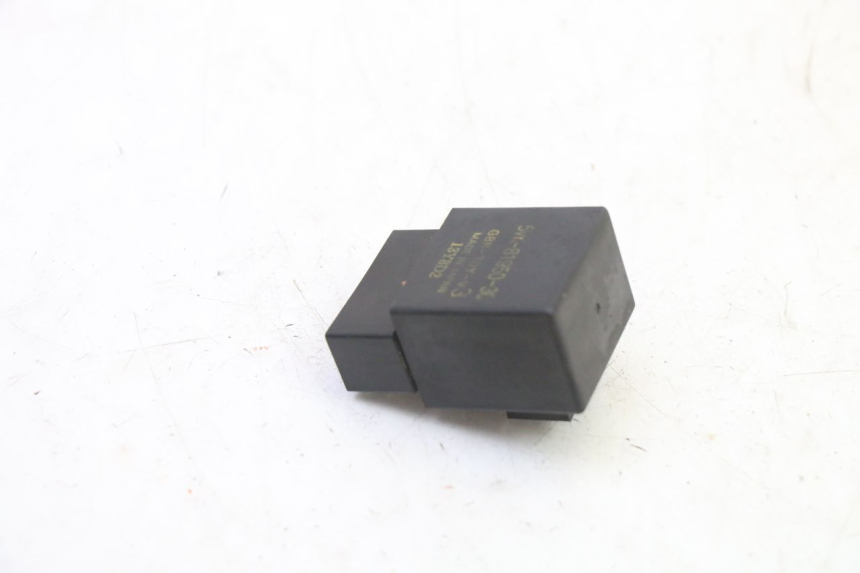 photo de FUEL PUMP RELAY YAMAHA FJR ABS 1300 (2006 - 2012) - Component detail
