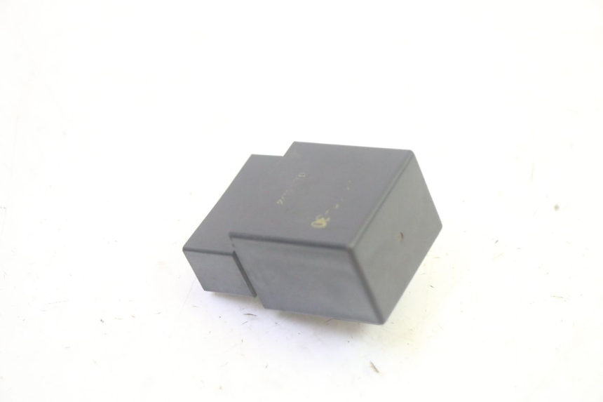 photo de FUEL PUMP RELAY YAMAHA FJR ABS 1300 (2006 - 2012) - Component detail