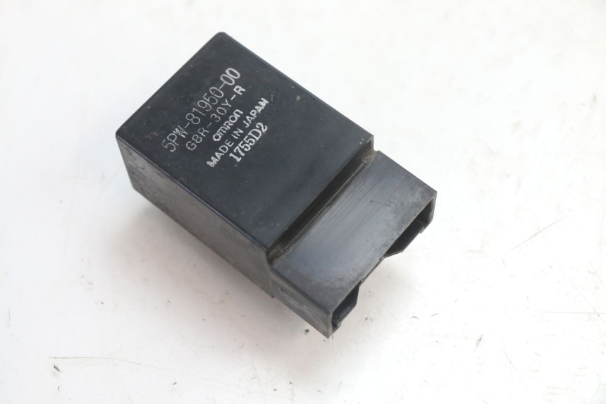 photo de FUEL PUMP RELAY YAMAHA FJR 1300 (2001 - 2005) - Main view