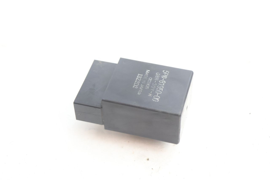photo de FUEL PUMP RELAY YAMAHA FJR 1300 (2001 - 2005) - Component detail