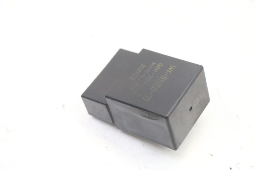 photo de FUEL PUMP RELAY YAMAHA FZ6 FAZER S2 600 (2007 - 2011) - Component detail