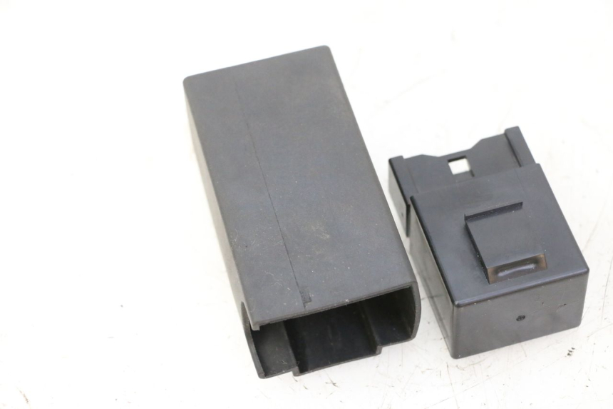 photo de FUEL PUMP RELAY YAMAHA MT-07 MT07 ABS 700 (2014 - 2017) - Zoom on usage condition