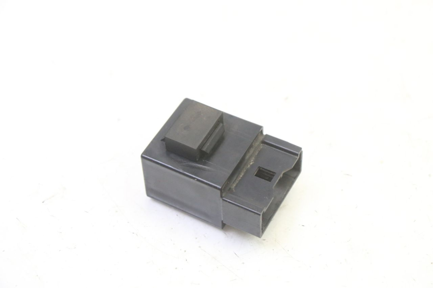 photo de FUEL PUMP RELAY YAMAHA TDM ABS 900 (2002 - 2014) - Zoom on usage condition