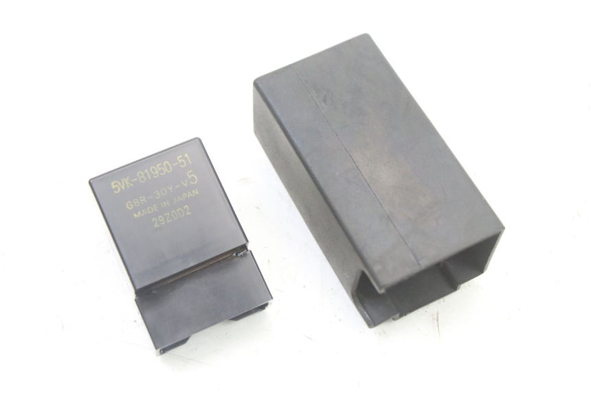 photo de FUEL PUMP RELAY YAMAHA TRACER 7 700 (2020 - 2024) - Main view