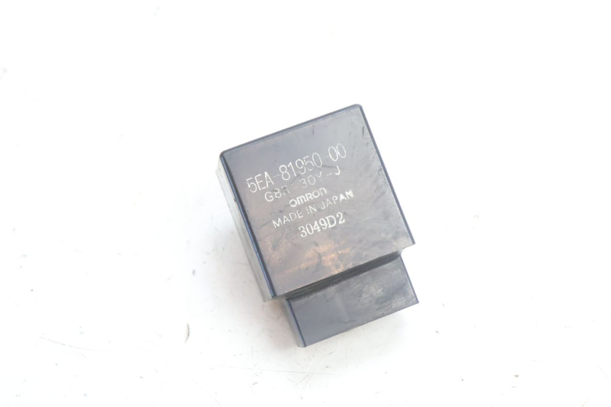 photo de FUEL PUMP RELAY YAMAHA XJR 1300 (1998 - 2002) - Main view