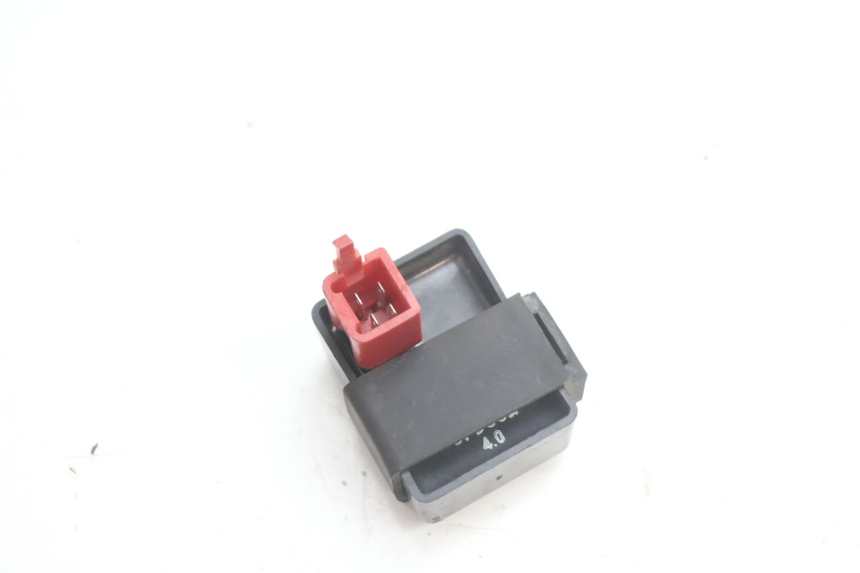 photo de FUEL PUMP RELAY KAWASAKI ZX-6R ZX6R 600 (1995 - 1997) - Main view