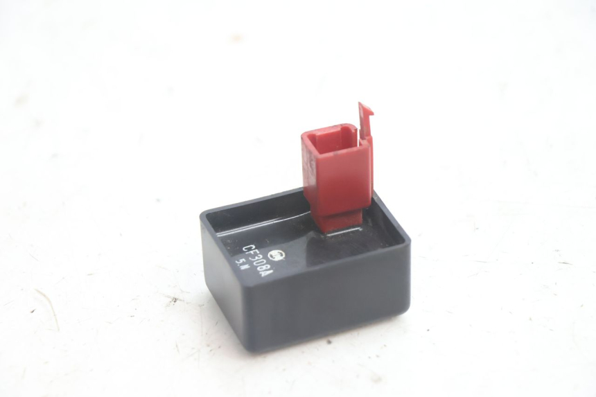 photo de FUEL PUMP RELAY KAWASAKI ZX-6R ZX6R 600 (1995 - 1997) - Zoom on usage condition