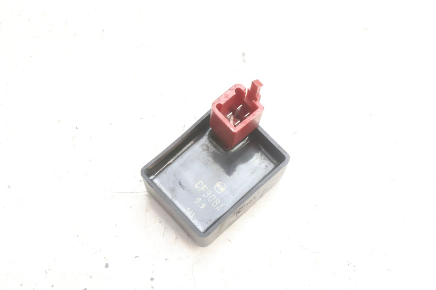 photo de FUEL PUMP RELAY KAWASAKI ZZR 600 (1995 - 2004) - Main view