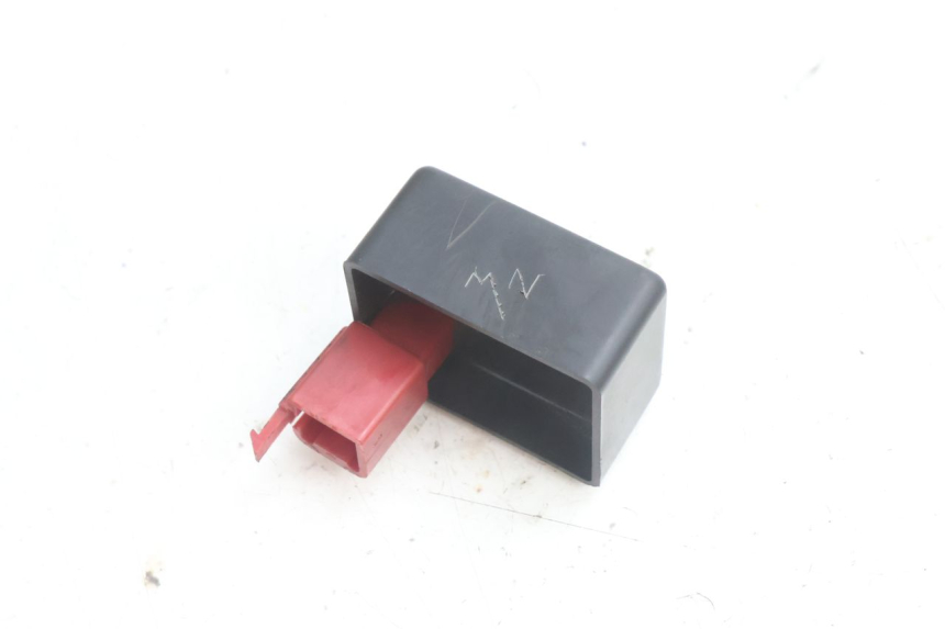 photo de FUEL PUMP RELAY KAWASAKI ZZR 600 (1995 - 2004) - Component detail