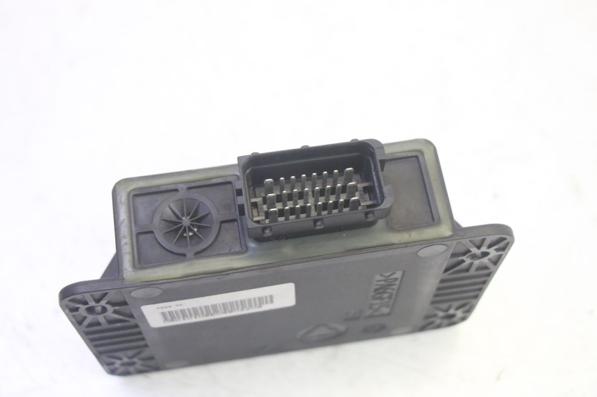 photo de ROLL LOCK RELAY PIAGGIO MP3 HPE 350 (2018 - 2020) - Product overview