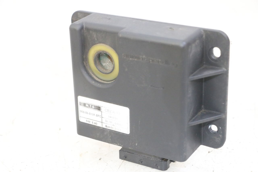 photo de ROLL LOCK RELAY PIAGGIO MP3 LT 300 (2010 - 2016) - Main view