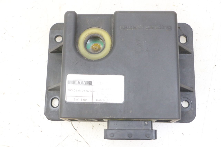 photo de ROLL LOCK RELAY PIAGGIO MP3 LT 300 (2010 - 2016) - Component detail