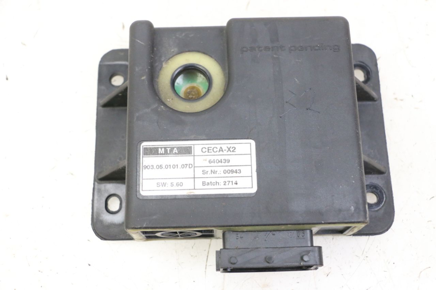 photo de RELAY ROLL LOCK PIAGGIO MP3 500 (2014 - 2017) - Main view
