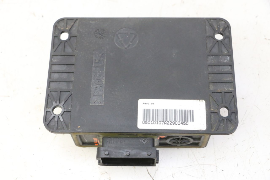 photo de RELAY ROLL LOCK PIAGGIO MP3 RL 250 (2006 - 2010) - Component detail