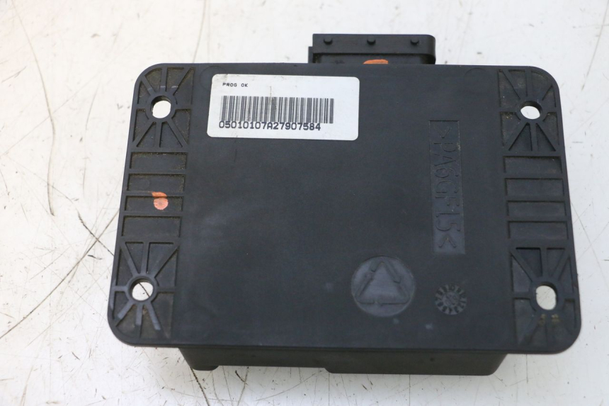 photo de RELAY ROLL LOCK PIAGGIO MP3 RL 250 (2006 - 2010) - Component detail