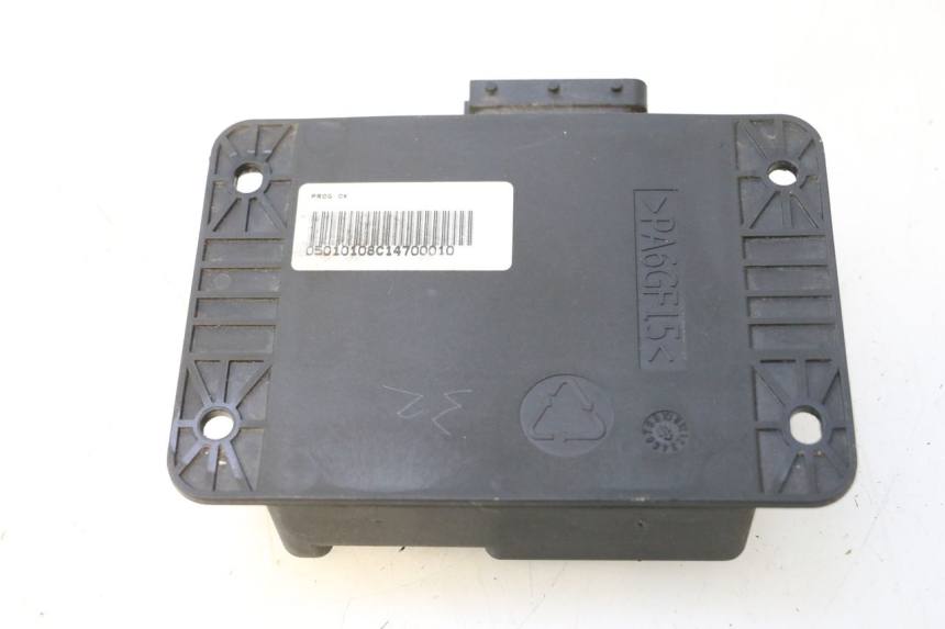 photo de ROLL LOCK RELAY PIAGGIO MP3 500 (2016 - 2018) - Component detail