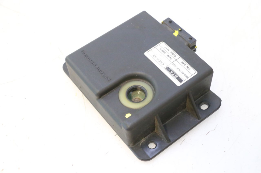 photo de ROLL LOCK RELAY PIAGGIO MP3 500 (2016 - 2018) - Product overview
