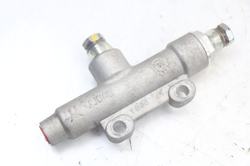 photo de BRAKE PROPORTIONING VALVE QUADRO 3D S 350 (2013 - 2018) - Zoom on usage condition