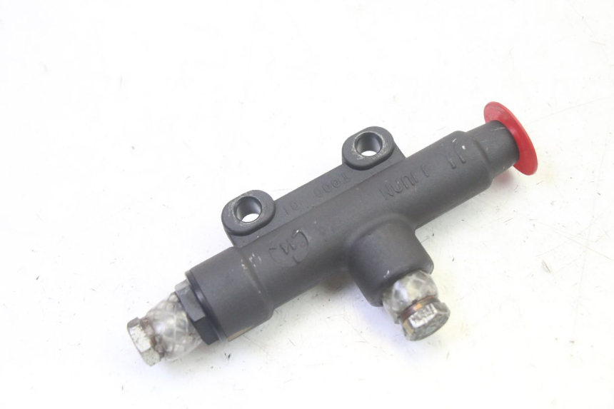 photo de BRAKE SPLITTER QUADRO 4 4D 350 (2015 - 2018) - Zoom on usage condition