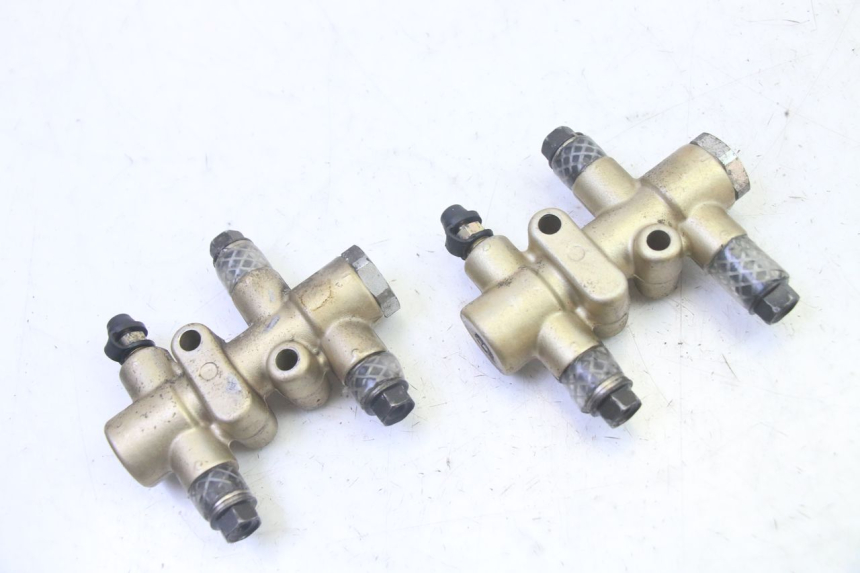 photo de BRAKE SPLITTER ADIVA AD3 300 (2014 - 2020) - Main view