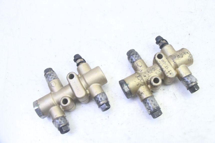 photo de BRAKE SPLITTER ADIVA AD3 300 (2014 - 2020) - Component detail