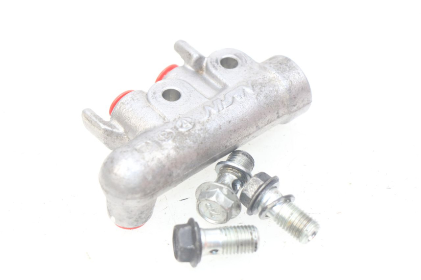 photo de BRAKE PROPORTIONING VALVE SUZUKI BURGMAN 125 (2007 - 2014) - Component detail