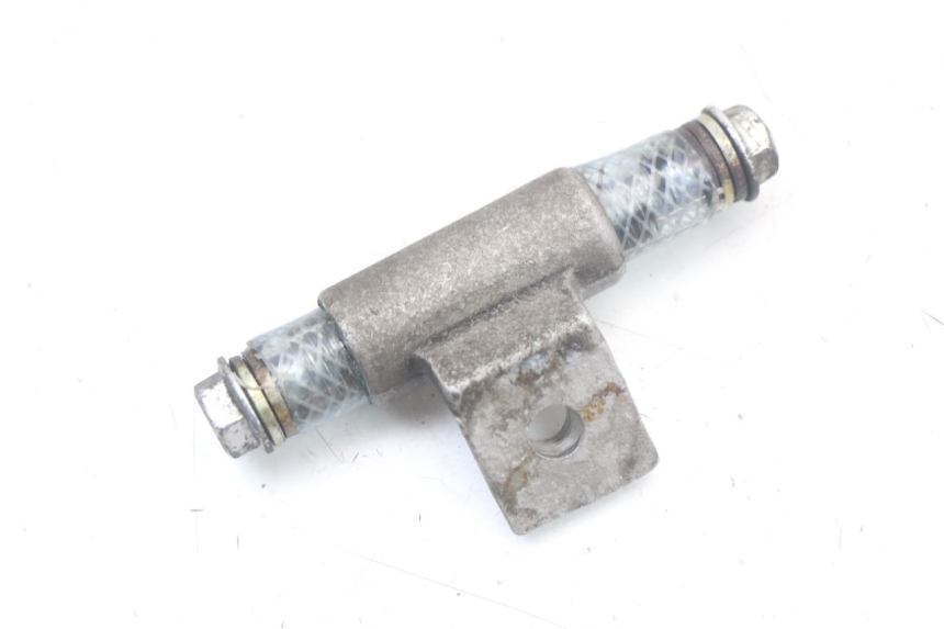 photo de BRAKE SPLITTER EBROH BRAVO GLE 1 (2020 - 2024) - Zoom on usage condition