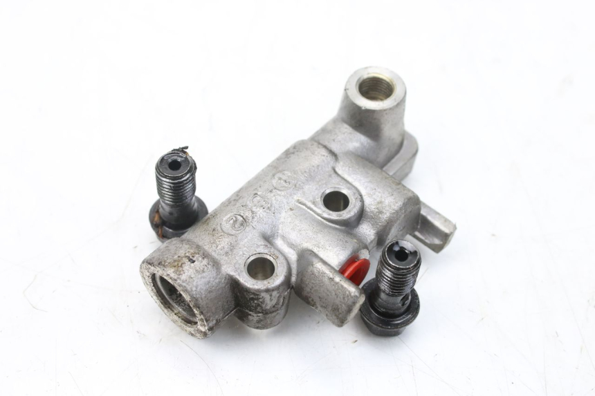 photo de BRAKE PROPORTIONING VALVE HONDA FES S-WING SWING ABS 125 (2007 - 2015) - Zoom on usage condition