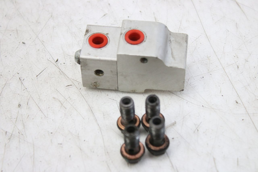 photo de BRAKE PROPORTIONING VALVE SYM FIDDLE 3 III 125 (2014 - 2020) - Main view