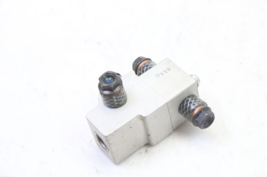 photo de BRAKE PROPORTIONING VALVE SYM FIDDLE 3 III 125 (2014 - 2020) - Main view
