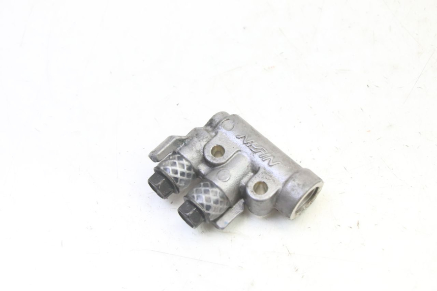 photo de BRAKE PROPORTIONING VALVE YAMAHA FJR ABS 1300 (2006 - 2012) - Main view